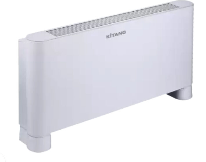 Фанкойл Kitano KP-Izumi III-4R4P-CB-80