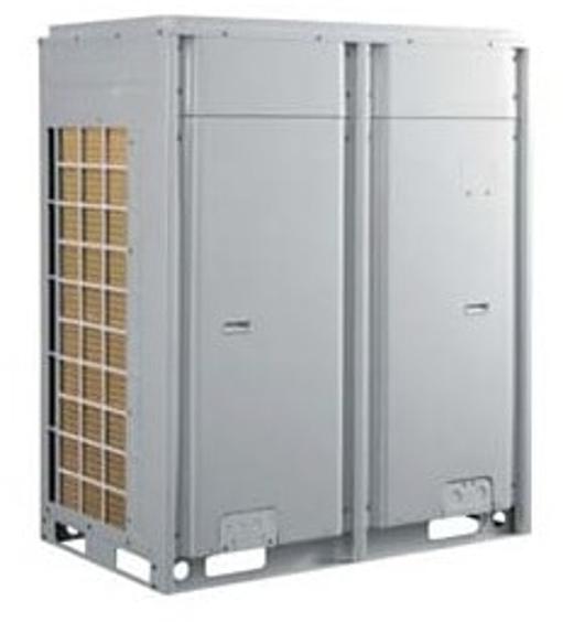 Наружный блок General Climate GW-GM335/3N1A
