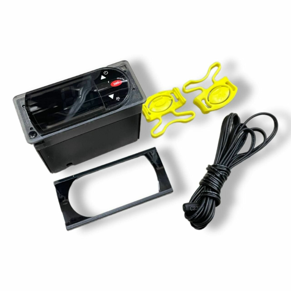 Контроллер Carel PYEZ0ZE079