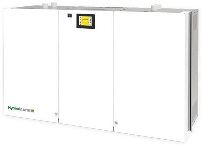 Увлажнитель Hygromatik FlexLine FLE130
