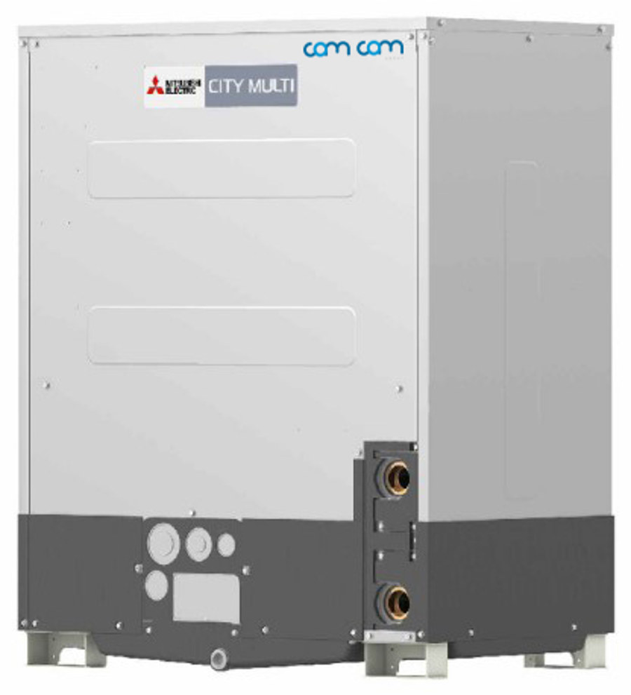 Наружный блок Mitsubishi Electric PQRY-P200YLM-A