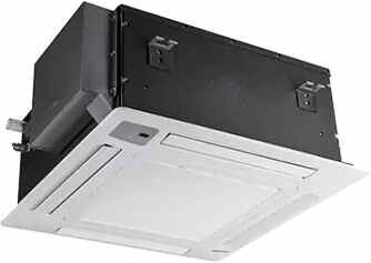 Кондиционер Hisense AMC-12UR4RCC8/AUW-12U4RS8