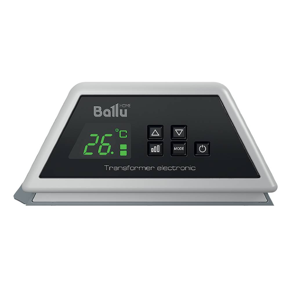 Блок управления Ballu BCT/EVU-2.5E