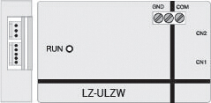Контроллер Lessar LZ-ULZW2
