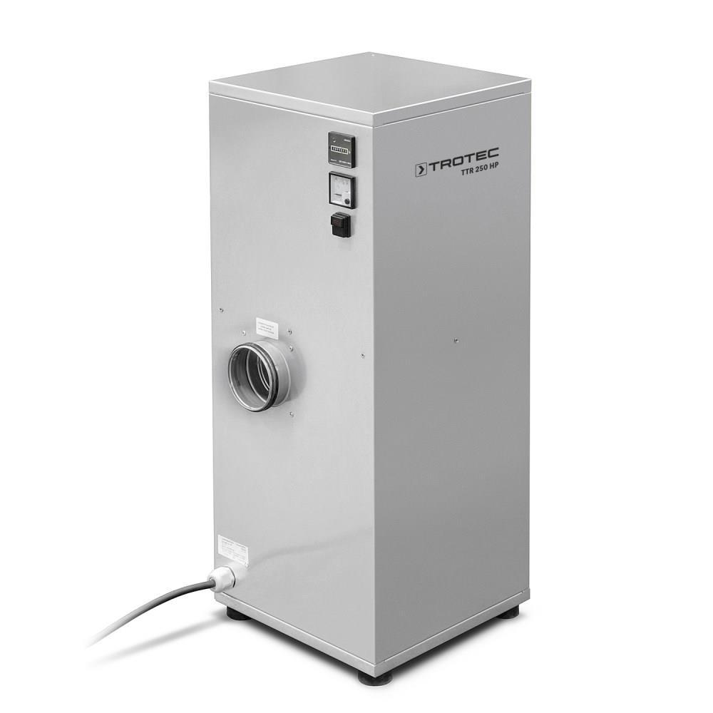 Осушитель Trotec TTR 250 HP