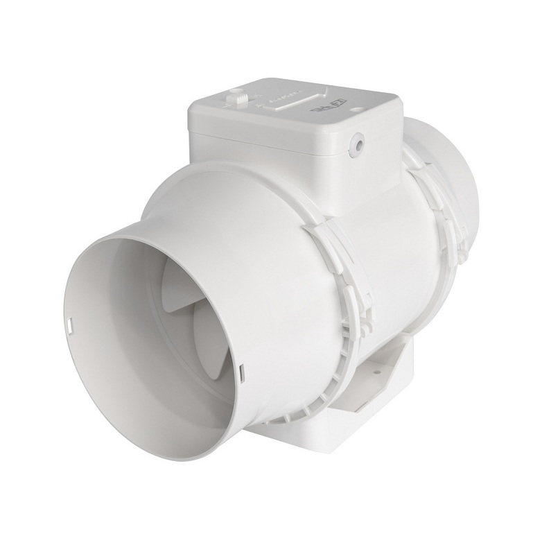 Вентилятор Shuft VENTMIX-160 Вентилятор Shuft VENTMIX-160