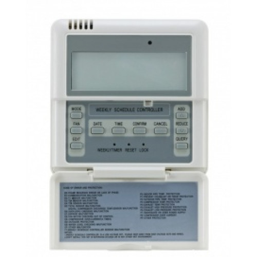 Таймер IGC CC-04WT