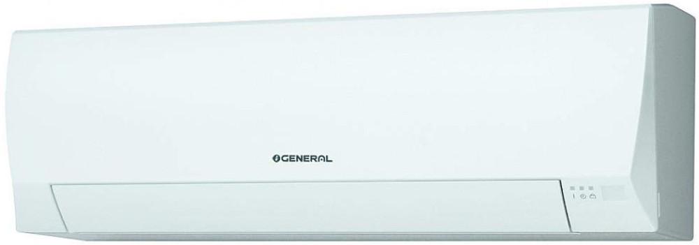 Кондиционер General ASHG07LLCC/AOHG07LLCC