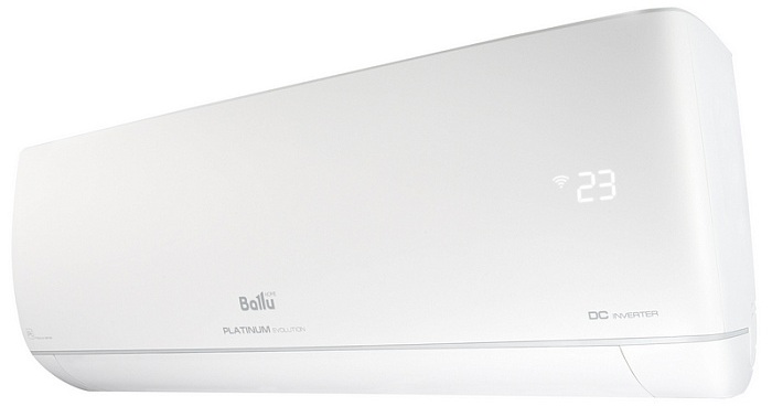 Внутренний блок Ballu BSUI-FM/in-24HN8/EU
