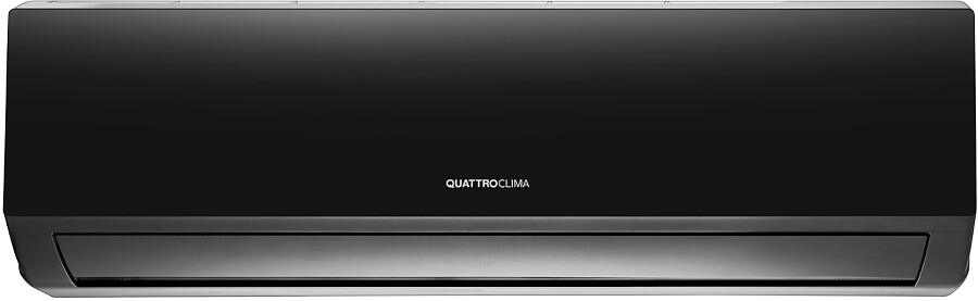 Кондиционер QuattroClima QV-FE12WBE/QN-FE12WBE