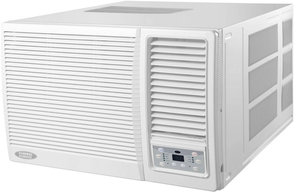 Кондиционер General Climate GCW-09CRN1