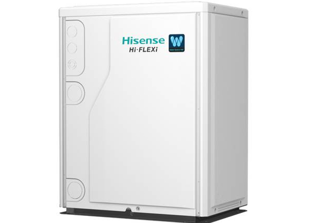 Наружный блок Hisense AVWW-136FKFW