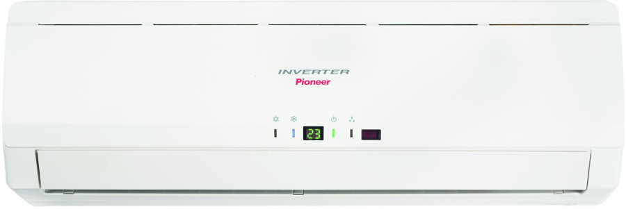 Кондиционер Pioneer KFRI50GN/KORI50GN