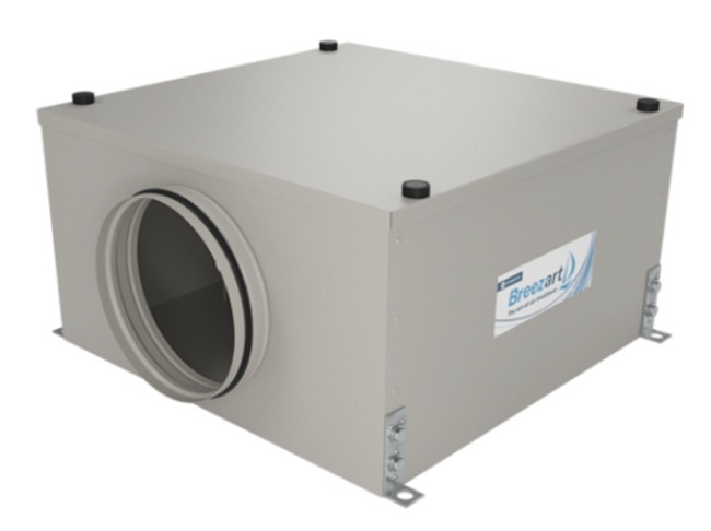 Корпус для фильтра Breezart 1000 Filter Case
