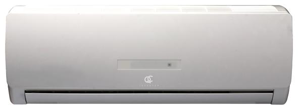 Кондиционер QuattroClima QV-D09WA/QN-D09WA