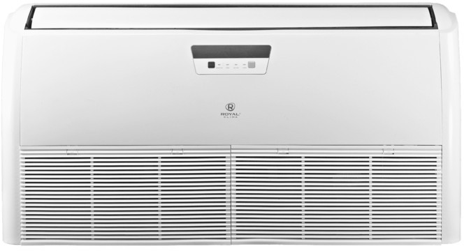 Кондиционер Royal Clima ES-F18HRN/ES-E18HN