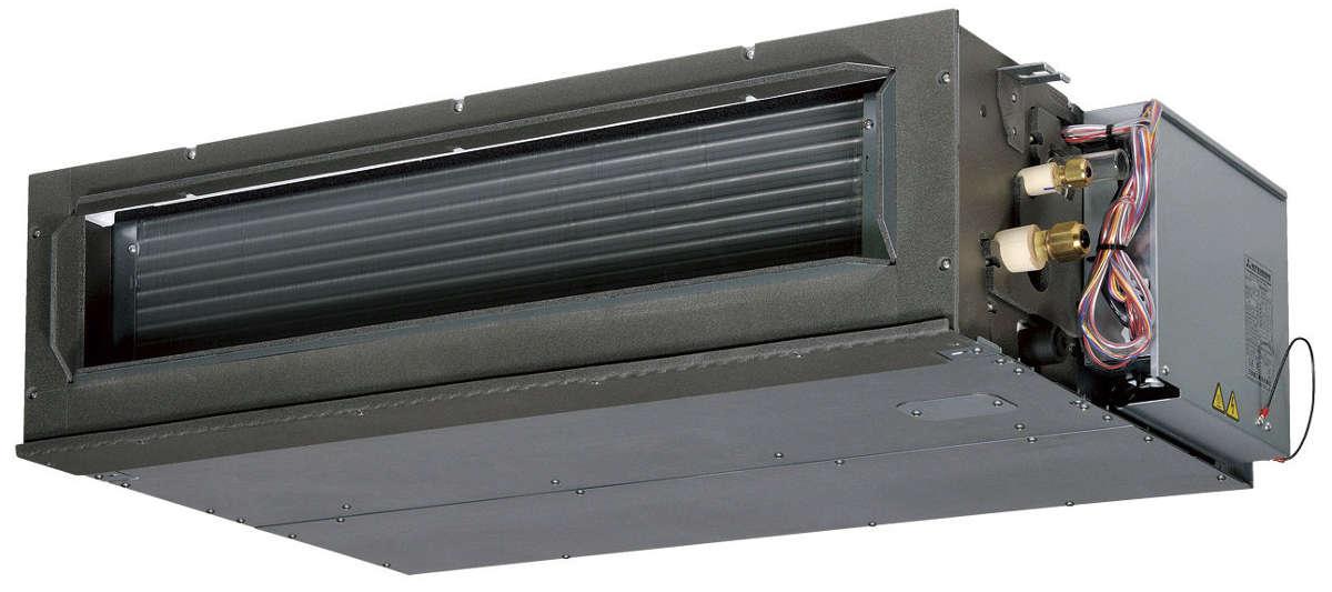 Наружный блок Mitsubishi Heavy FDC250VS