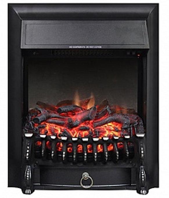 Очаг Royal Flame Fobos FX Brass