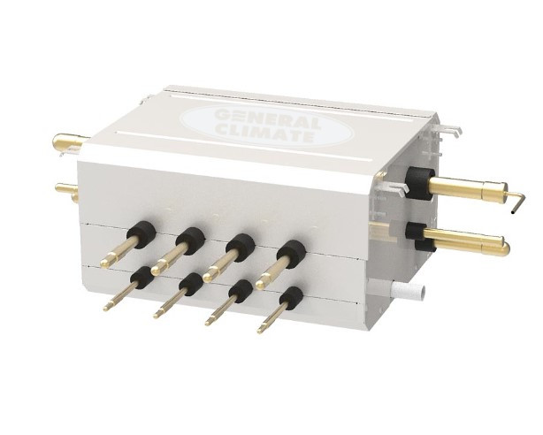 Блок переключения General Climate GW-RD04DHR