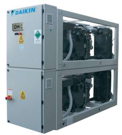 Чиллер Daikin EWLD530J-SS