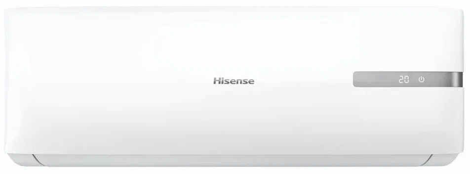 Кондиционер Hisense AS-24HR4RBADL00