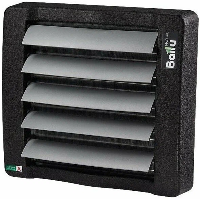 Тепловентилятор Ballu BHP-W3-50-S