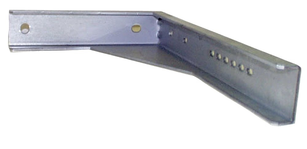 Кронштейн Systemair WBK 315/355 Wall bracket