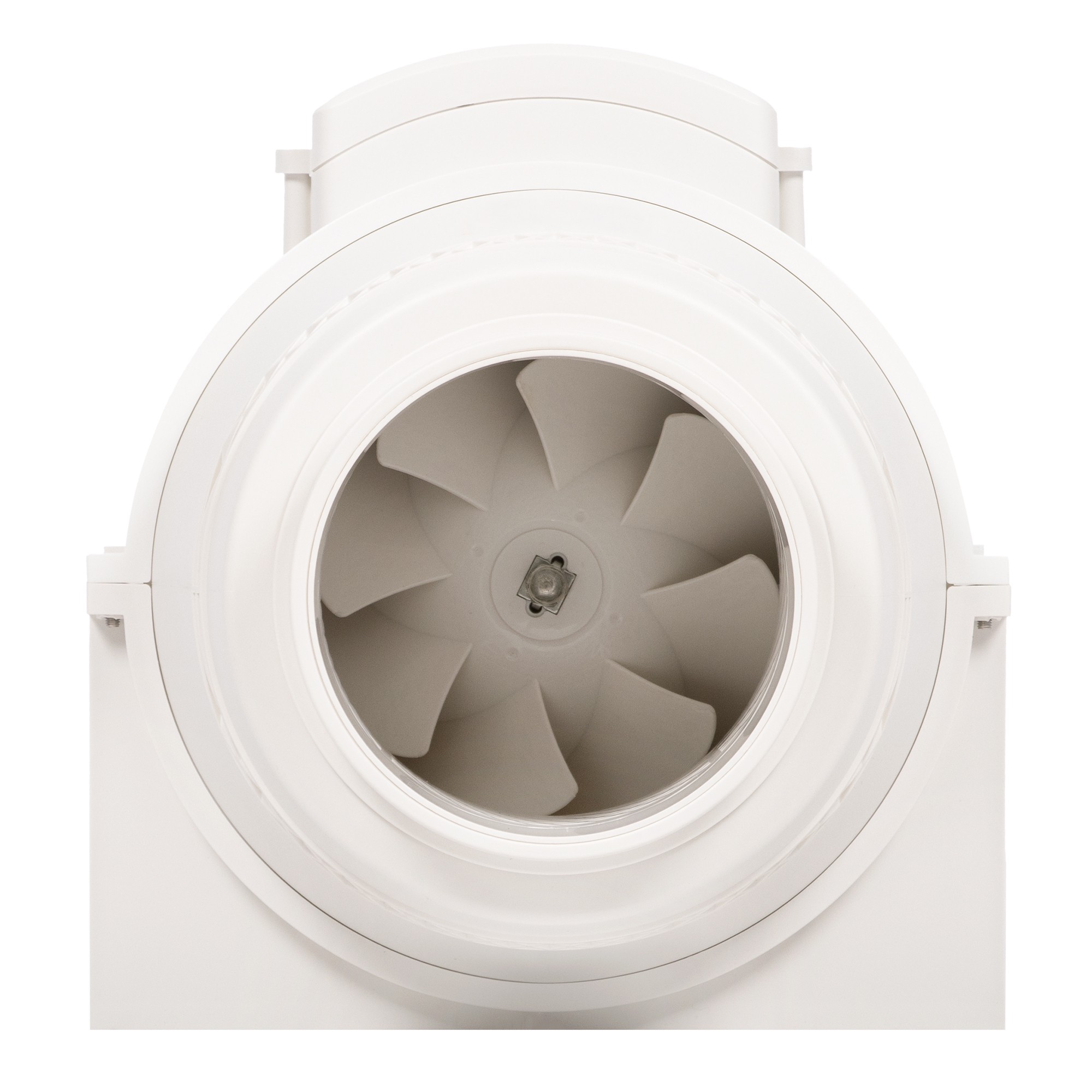 Вентилятор Shuft SILENTMIX-100T