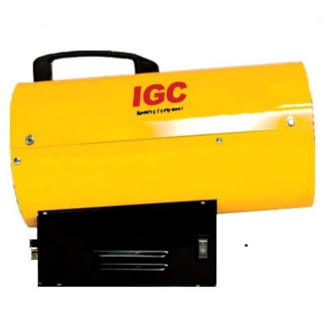 Пушка тепловая IGC GF-100