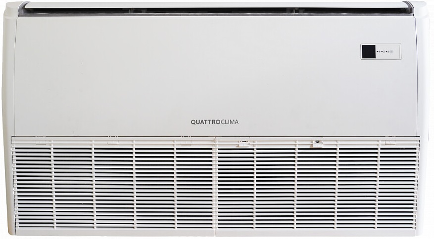 Кондиционер QuattroClima QV-I24FG/QN-I24UG
