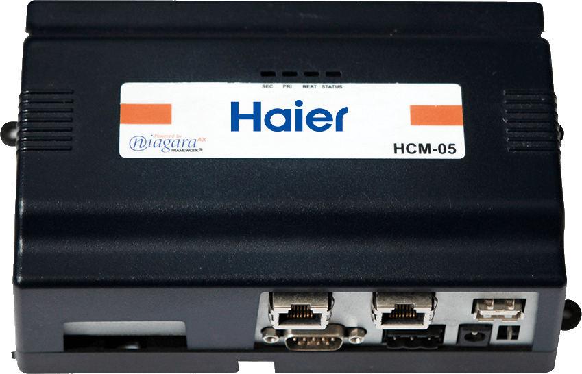 Шлюз Haier HCM-05A