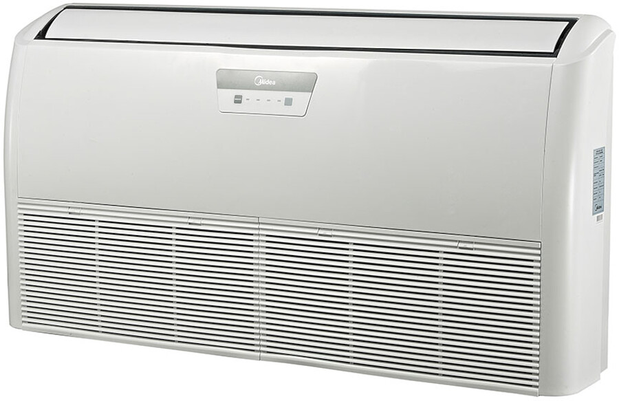 Кондиционер Midea MUE-24HRN1-Q/MOU-24HN1-Q
