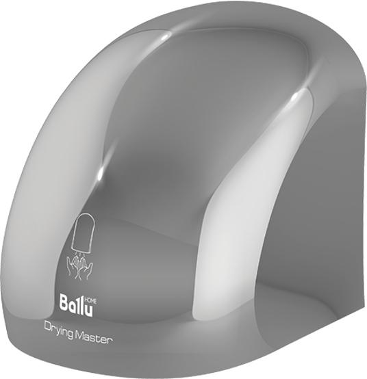 Сушилка для рук Ballu BAHD-2000DM Chrome