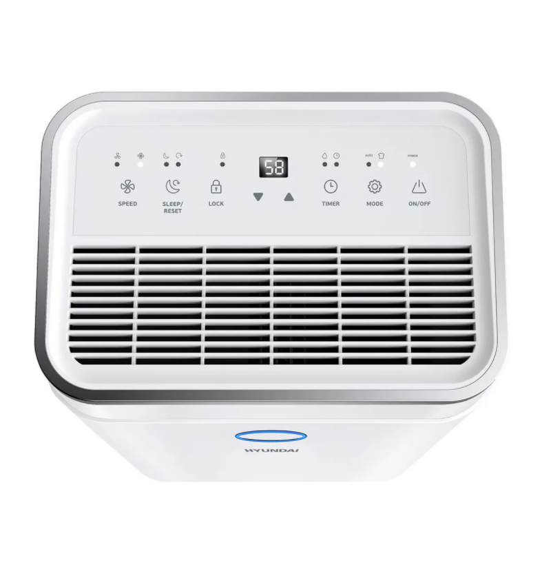 Осушитель Hyundai H-DH25-P84WF