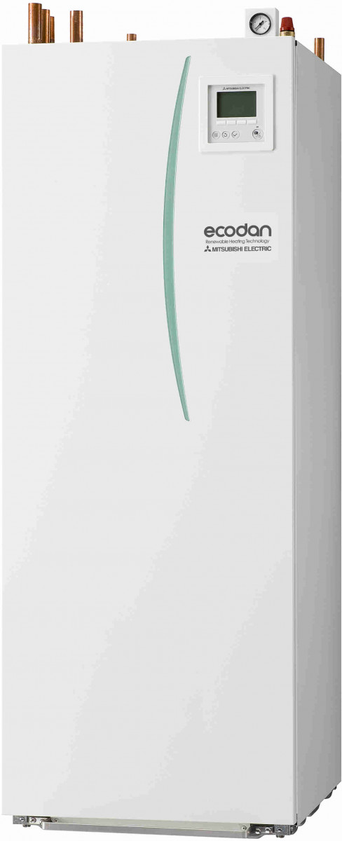 Внутренний блок Mitsubishi Electric EHPT20X-YM9B
