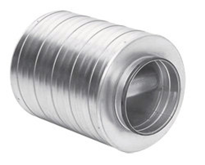 Шумоглушитель Systemair LDC-B 630-1200 Silencer baffle