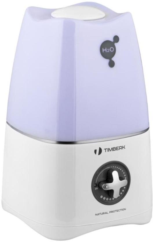 Увлажнитель Timberk THU UL 15M (SV) Увлажнитель Timberk THU UL 15M (SV)