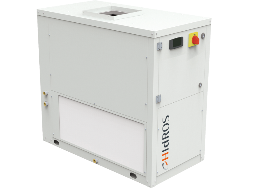 Осушитель Hidros SDA 200