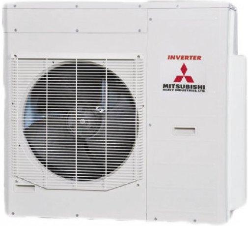 Наружный блок Mitsubishi Heavy SCM125ZM-S