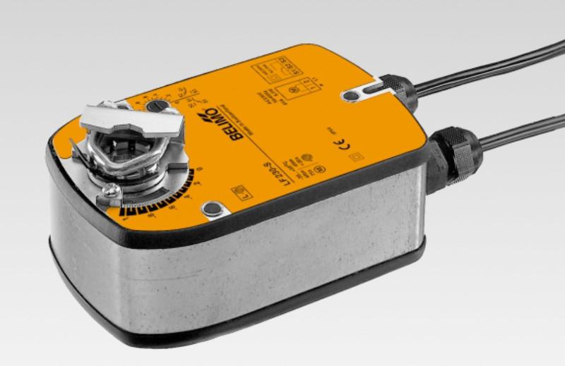 Привод Belimo LF230-S+WLF