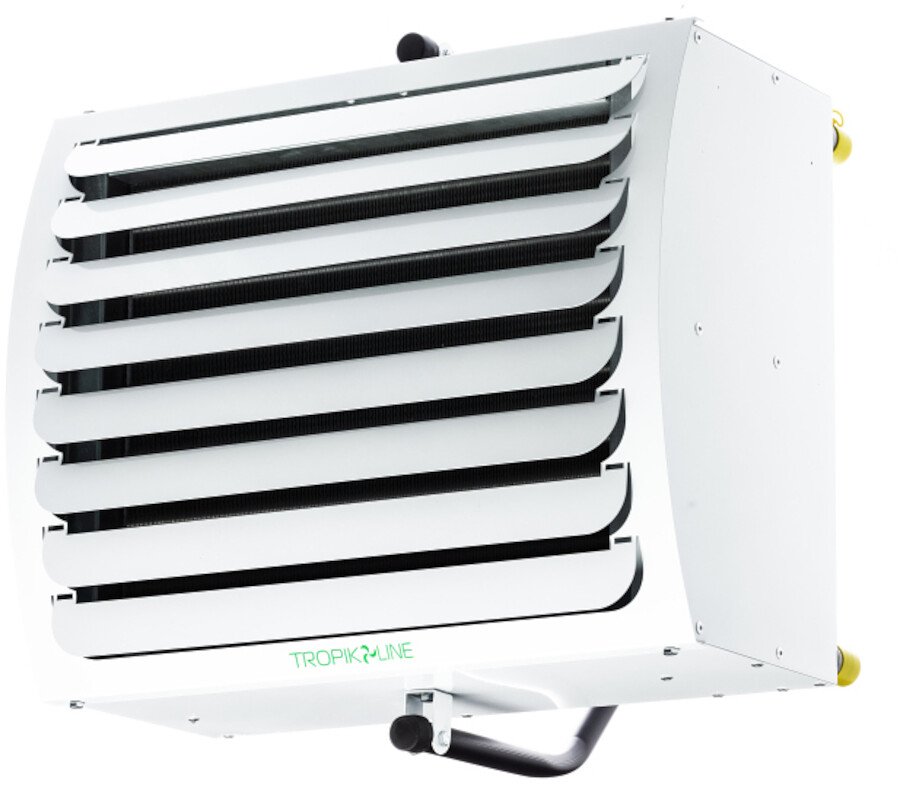 Тепловентилятор Тропик AERO 25D35