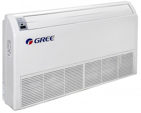 Кондиционер Gree GUD140ZD/A-S/GUD140W/A-X