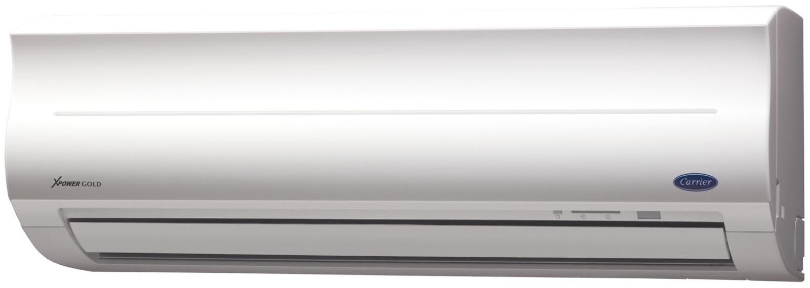 Кондиционер Carrier 42UQV050M/38UYV050M