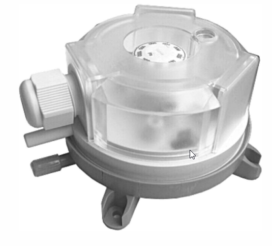 Датчик Shuft PS-1500 B