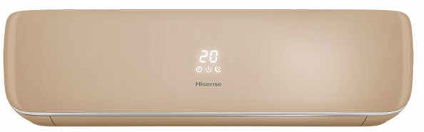 Кондиционер Hisense AS-13UW4RVETG01(C)