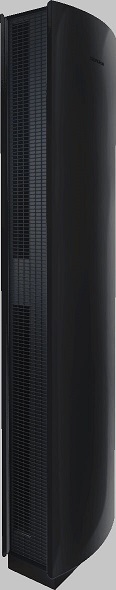 Тепловая завеса Тропик SMART20E25 Black