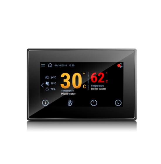 Терминал Carel PGB10010FCCA0