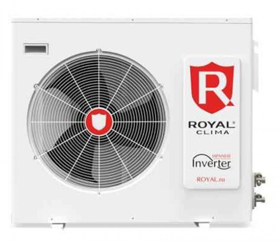 Наружный блок Royal Clima RFM2-18HN/OUT