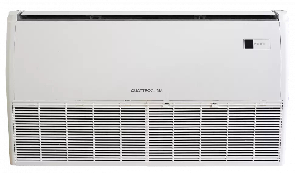 Кондиционер QuattroClima QV-I18FG1/QN-I18UG1