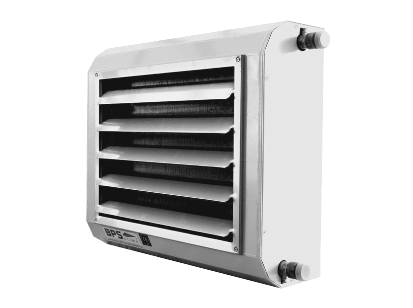 Тепловентилятор Shuft ATR 30-E1A